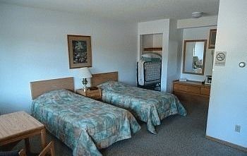 Red Door Resort & Motel Aitkin Eksteriør billede